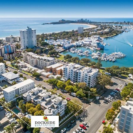 Dockside Apartments Мулулаба Екстер'єр фото