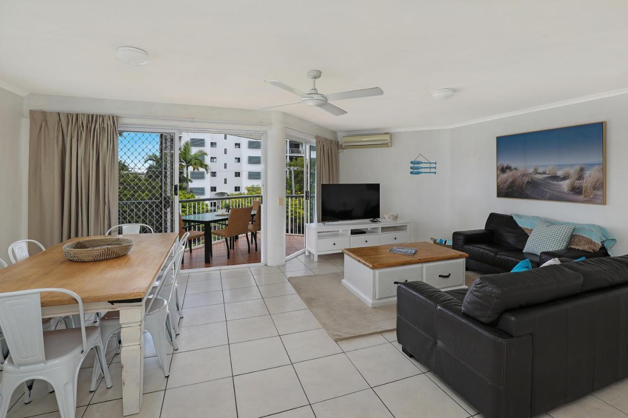 Dockside Apartments Мулулаба Екстер'єр фото