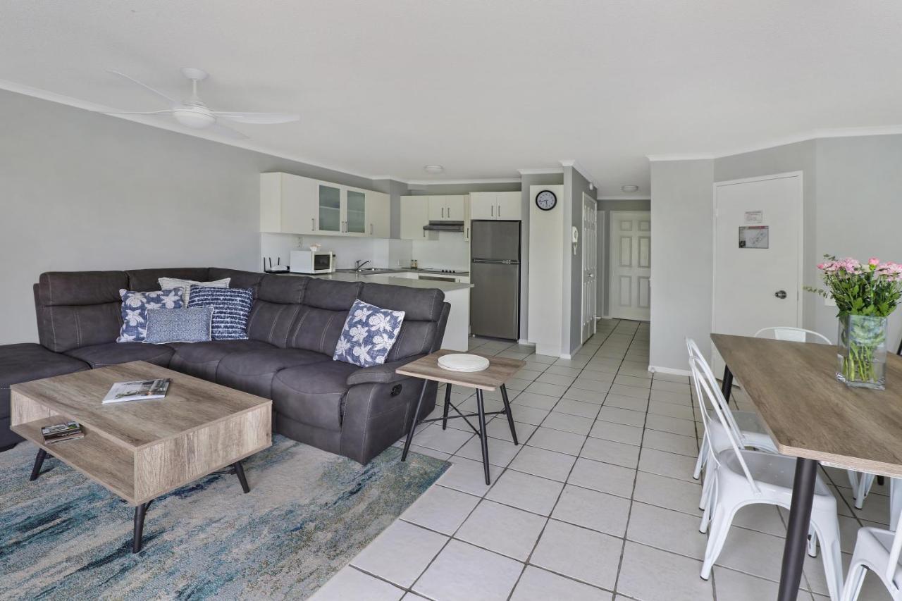 Dockside Apartments Мулулаба Екстер'єр фото