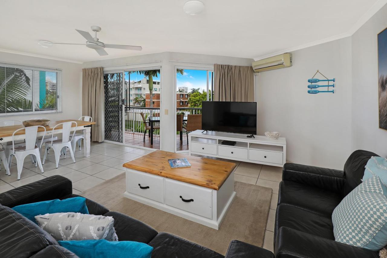 Dockside Apartments Мулулаба Екстер'єр фото