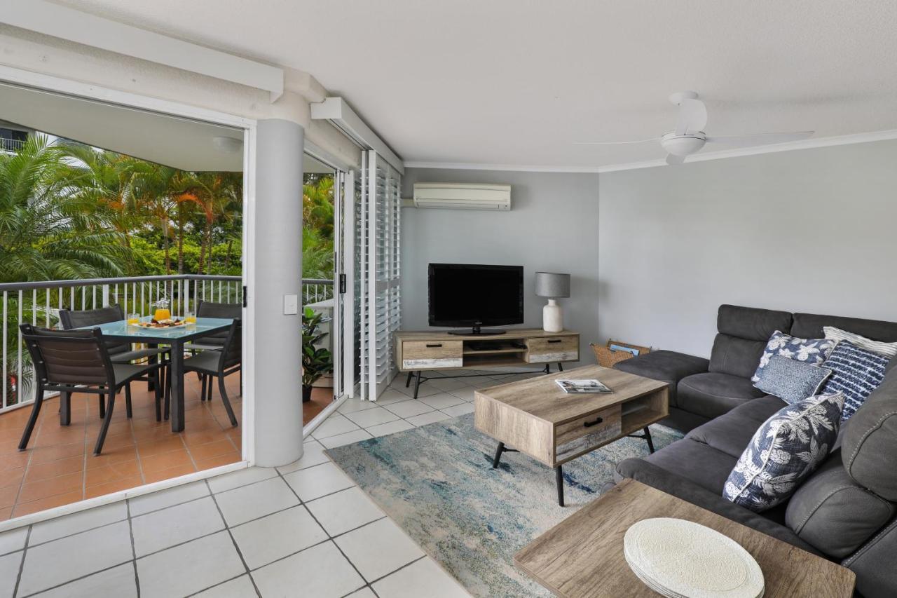 Dockside Apartments Мулулаба Екстер'єр фото