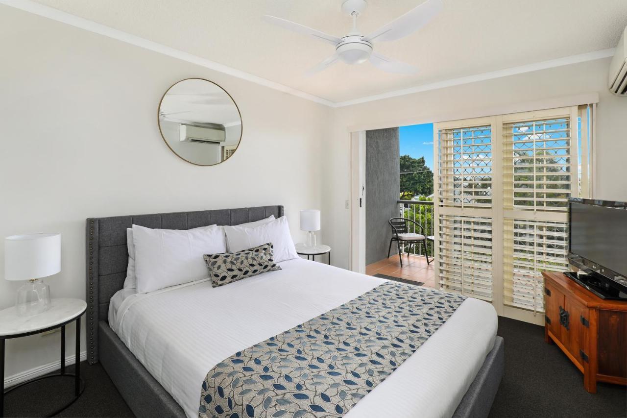 Dockside Apartments Мулулаба Екстер'єр фото