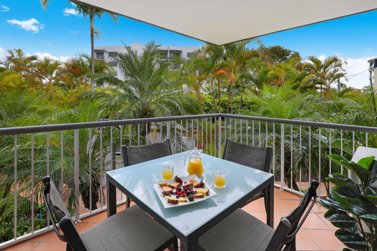 Dockside Apartments Мулулаба Екстер'єр фото