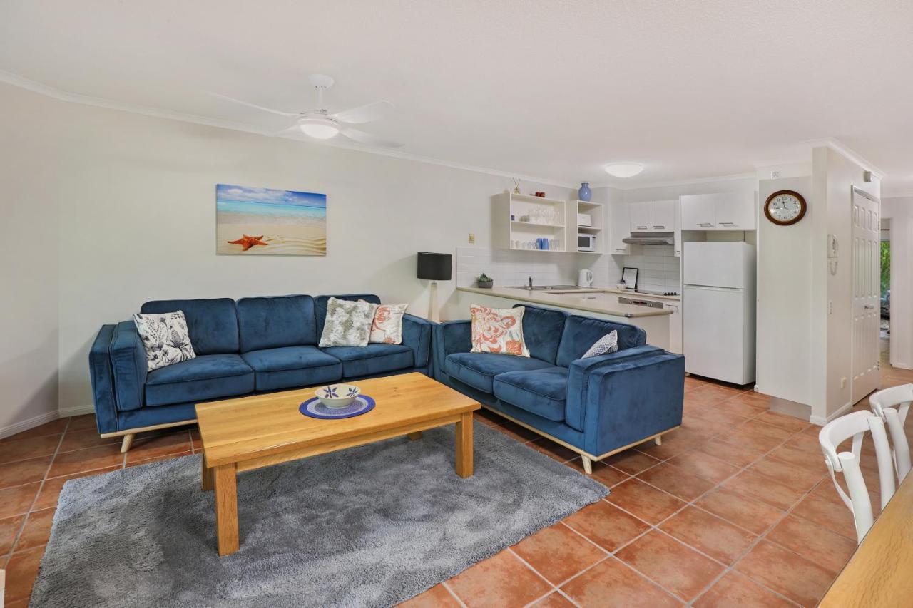 Dockside Apartments Мулулаба Екстер'єр фото