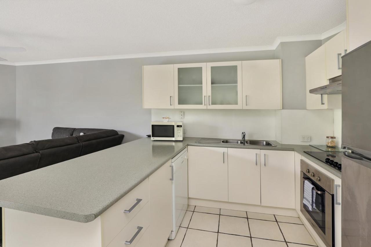 Dockside Apartments Мулулаба Екстер'єр фото