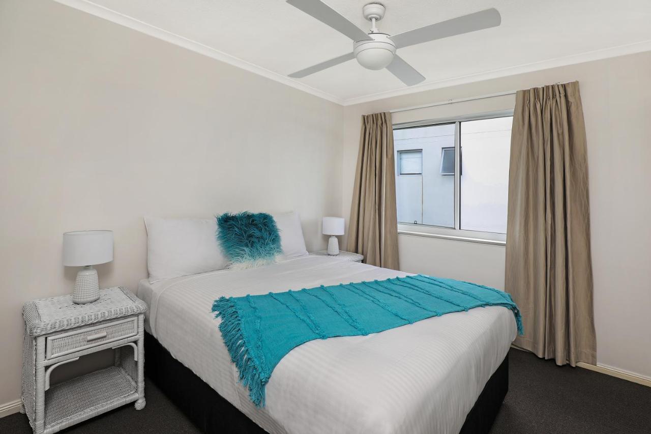 Dockside Apartments Мулулаба Екстер'єр фото