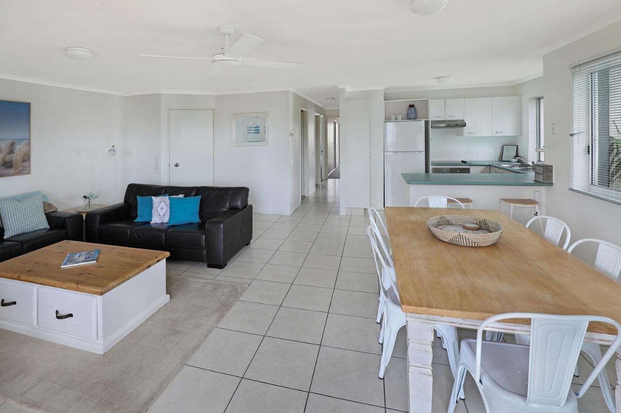 Dockside Apartments Мулулаба Екстер'єр фото