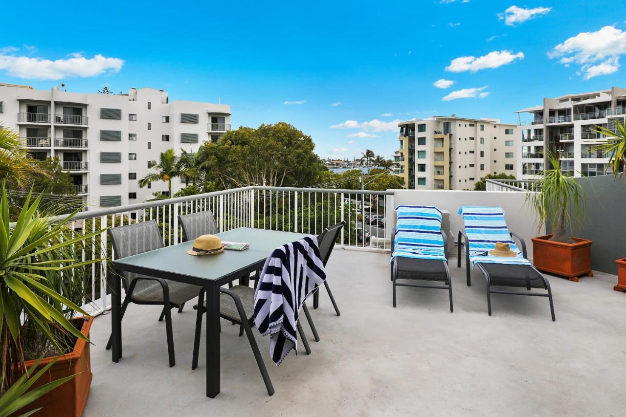 Dockside Apartments Мулулаба Екстер'єр фото