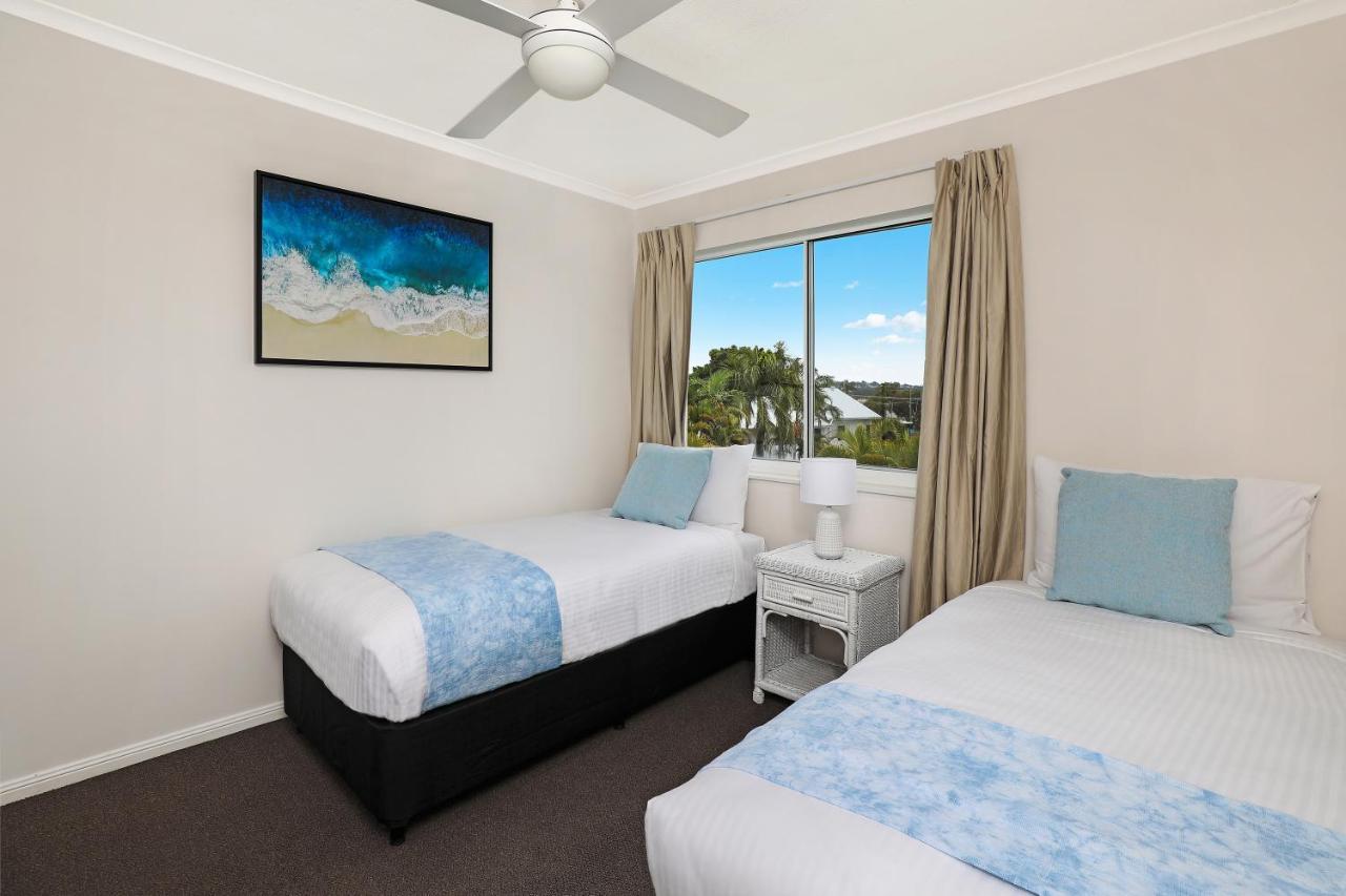 Dockside Apartments Мулулаба Екстер'єр фото