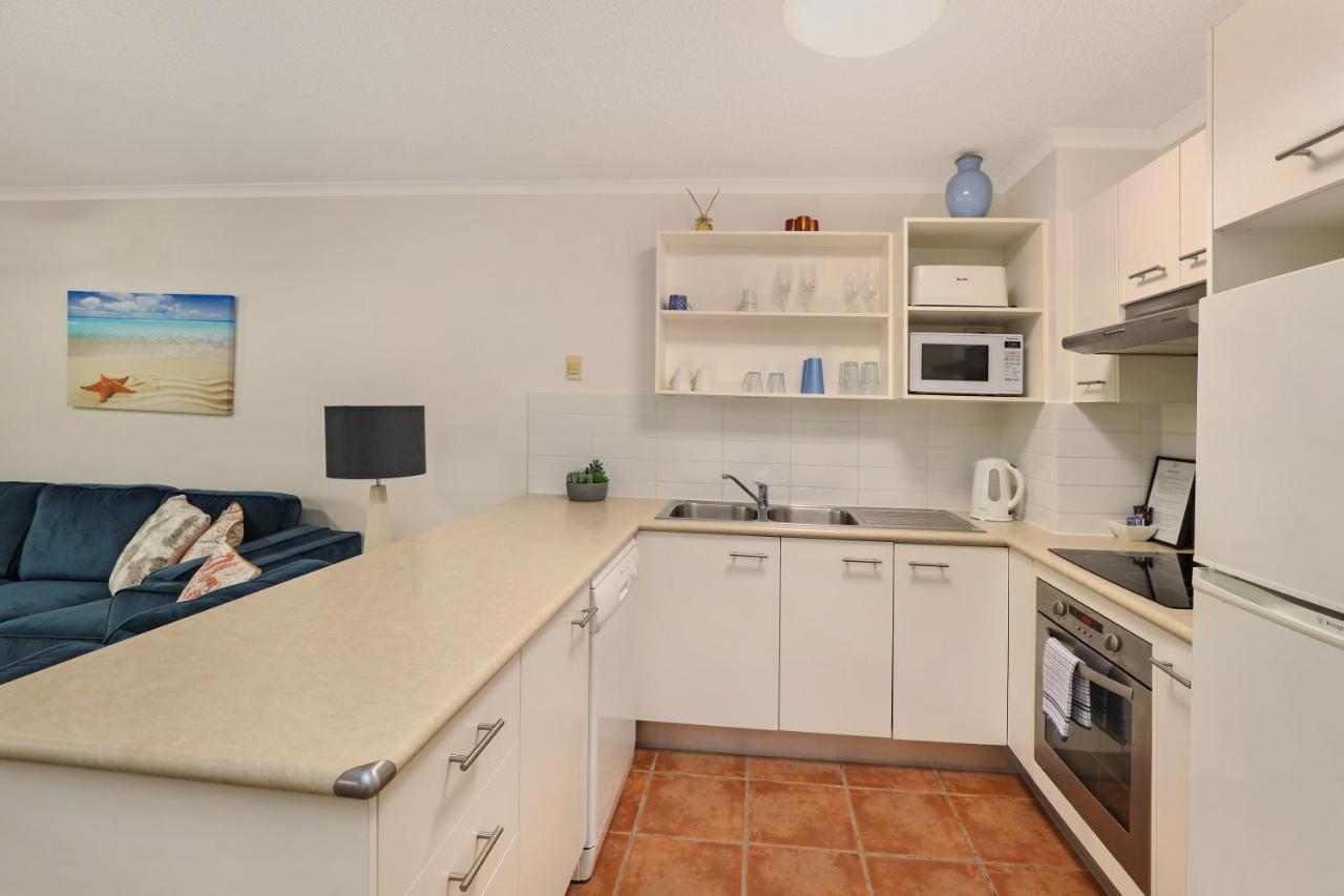 Dockside Apartments Мулулаба Екстер'єр фото