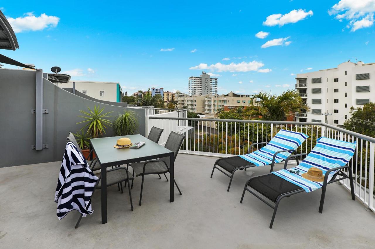Dockside Apartments Мулулаба Екстер'єр фото