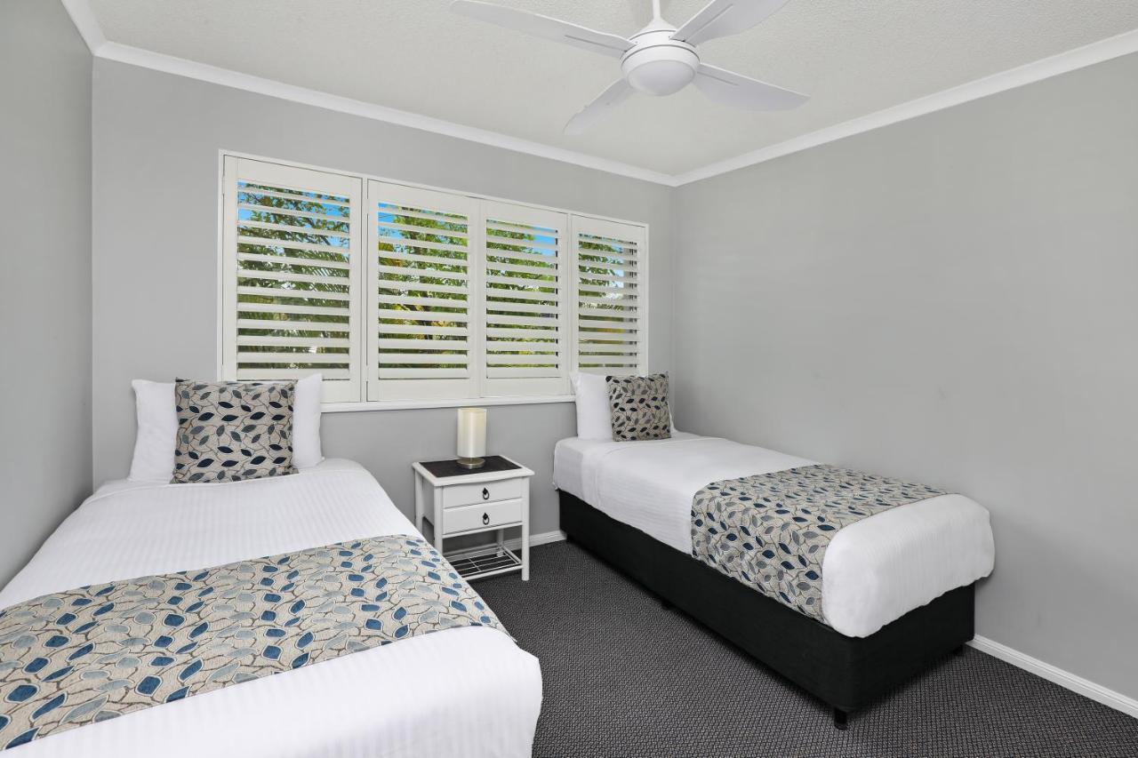 Dockside Apartments Мулулаба Екстер'єр фото