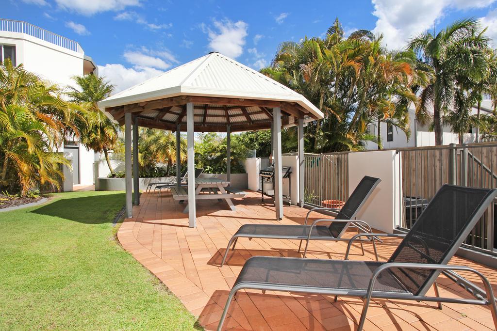 Dockside Apartments Мулулаба Екстер'єр фото