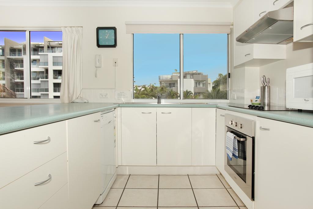Dockside Apartments Мулулаба Екстер'єр фото