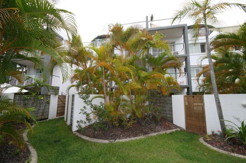 Dockside Apartments Мулулаба Екстер'єр фото
