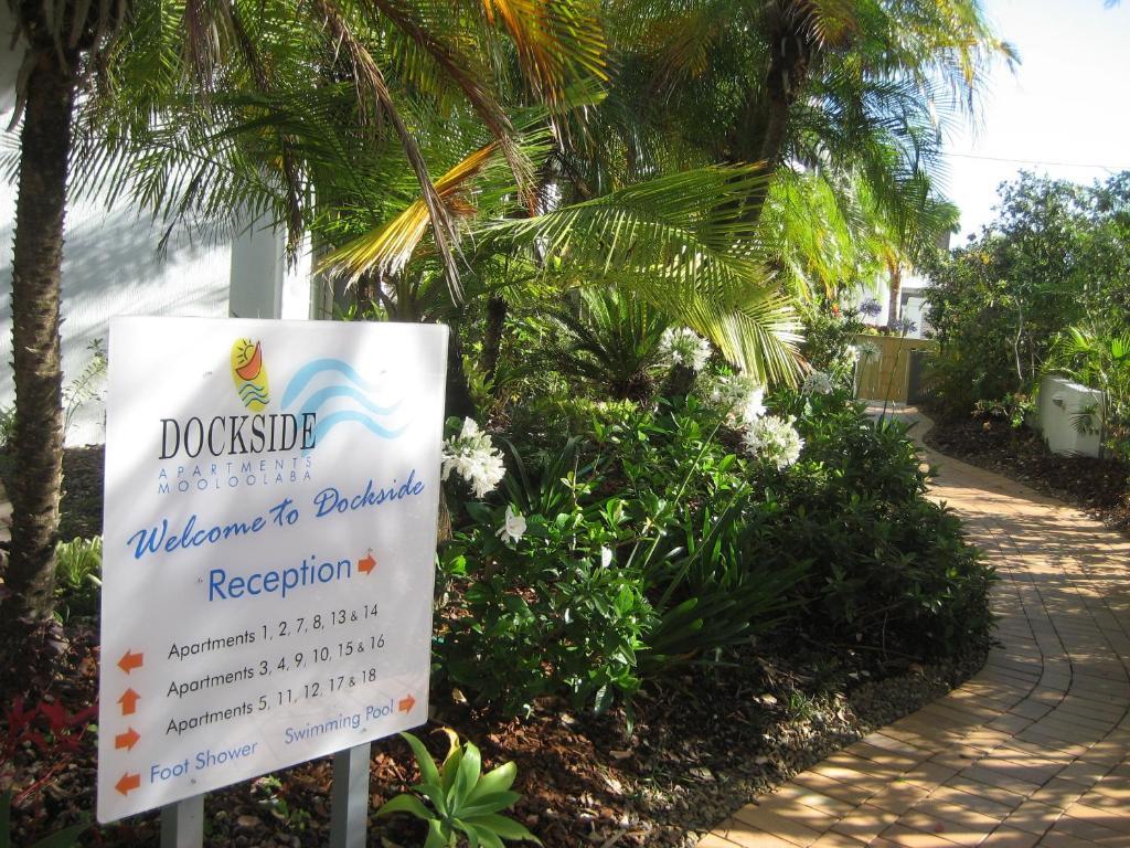 Dockside Apartments Мулулаба Екстер'єр фото