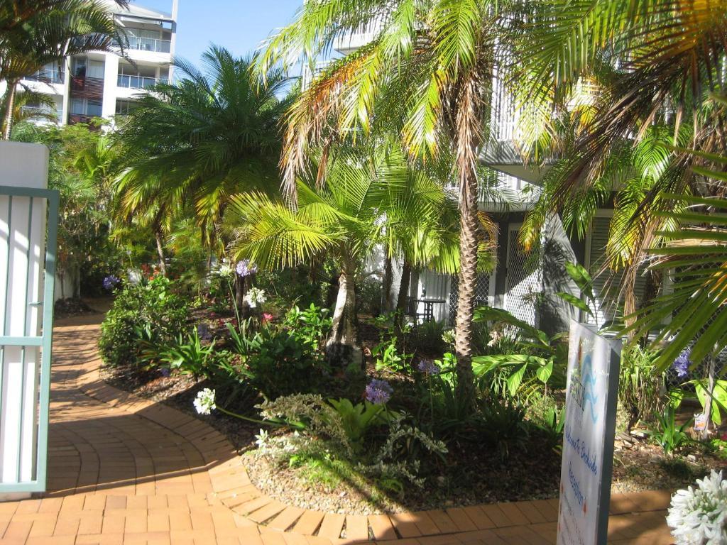 Dockside Apartments Мулулаба Екстер'єр фото