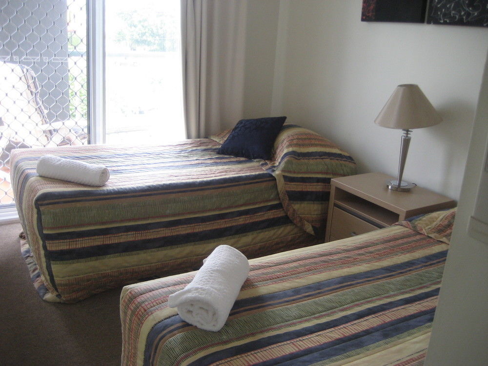 Dockside Apartments Мулулаба Екстер'єр фото