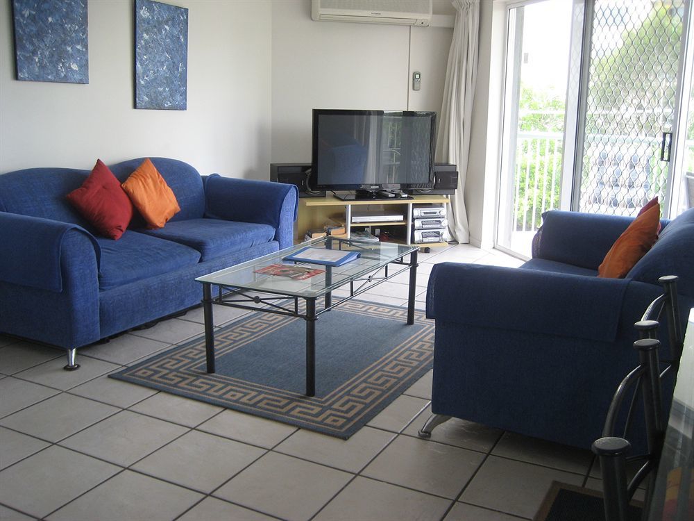 Dockside Apartments Мулулаба Екстер'єр фото