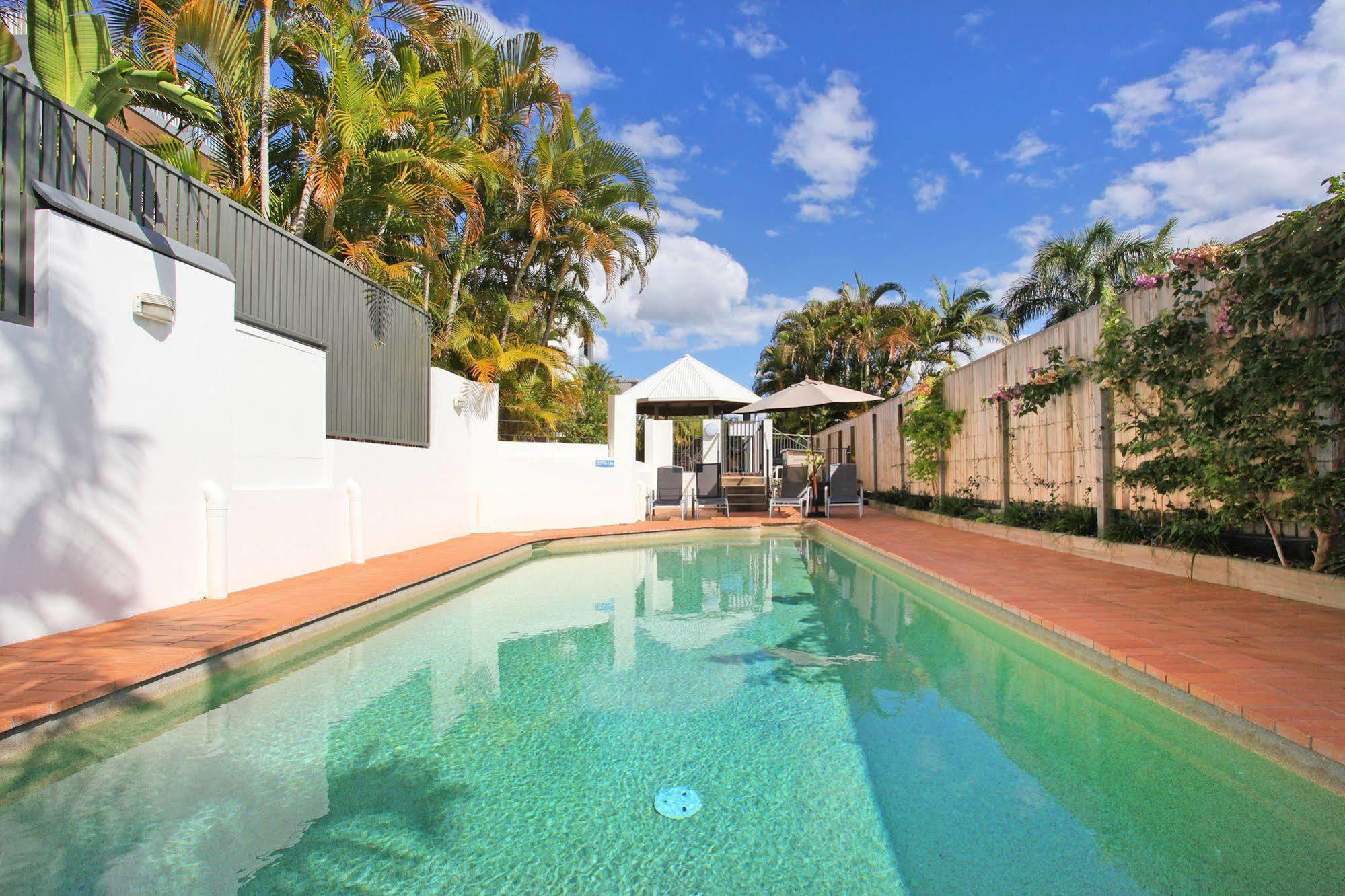 Dockside Apartments Мулулаба Екстер'єр фото