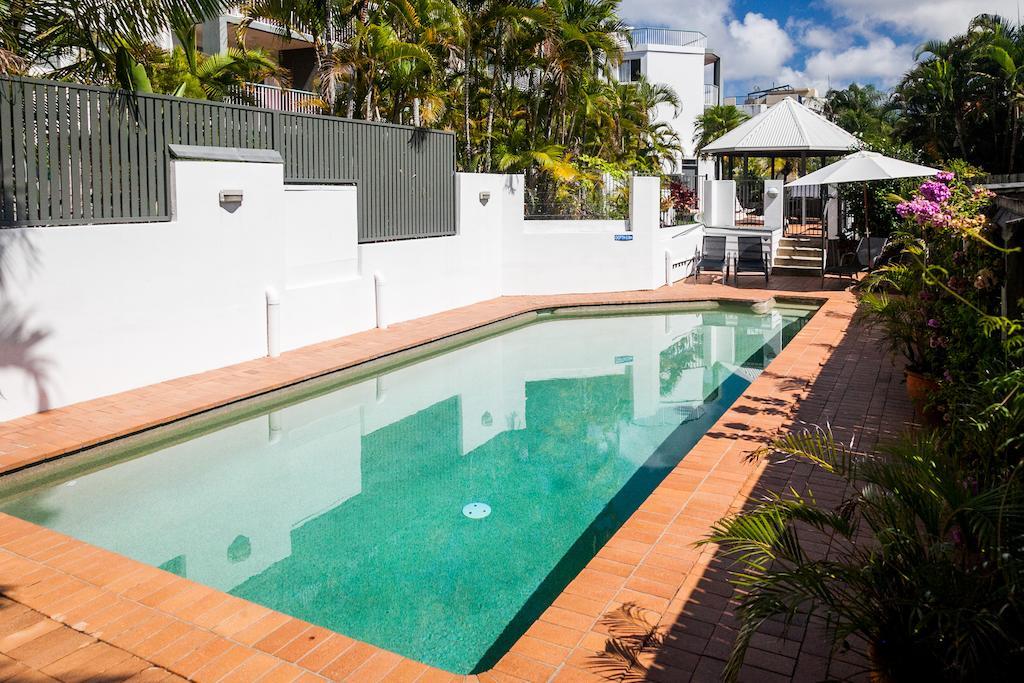 Dockside Apartments Мулулаба Екстер'єр фото