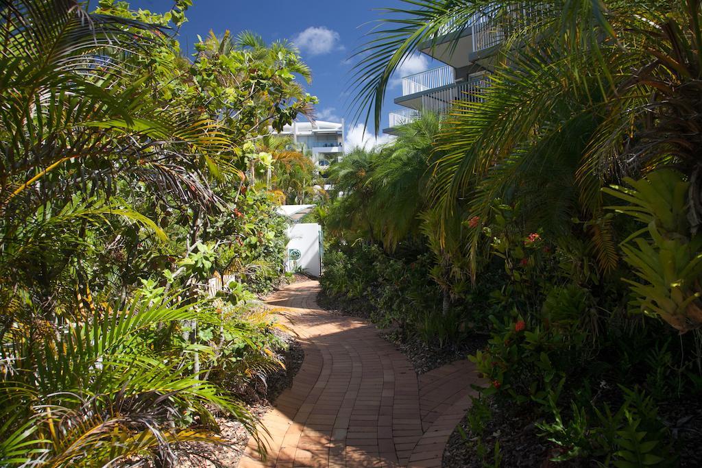 Dockside Apartments Мулулаба Екстер'єр фото
