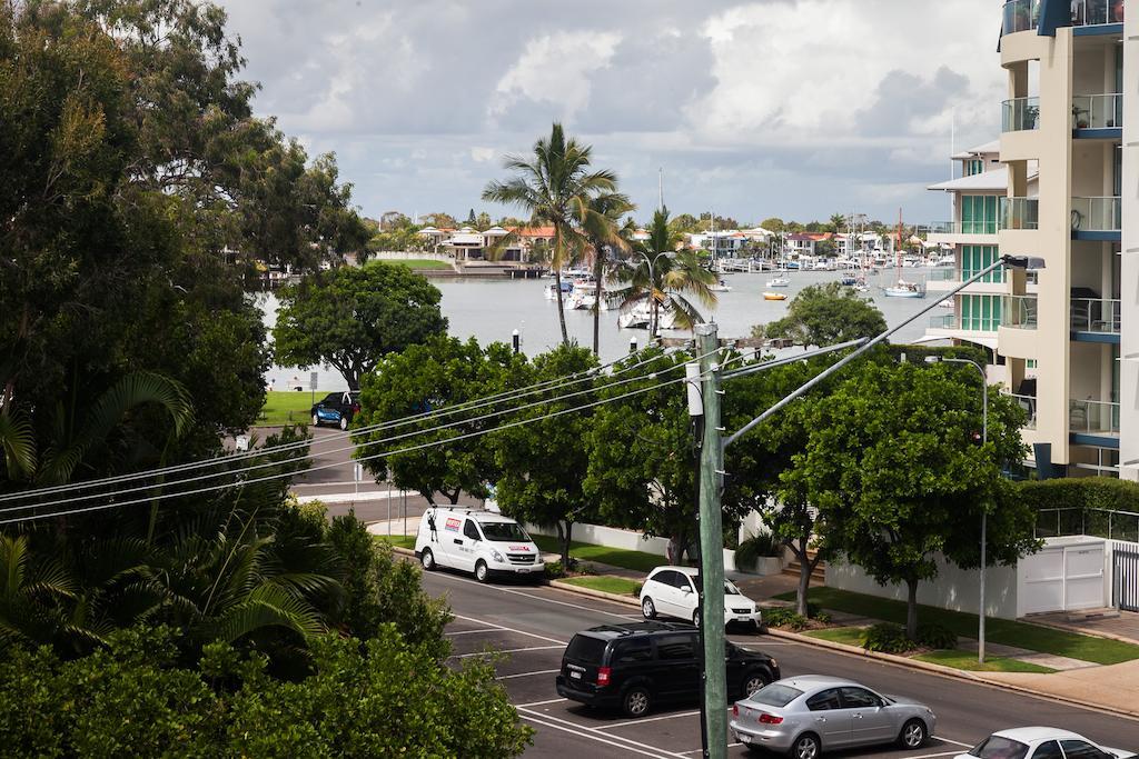 Dockside Apartments Мулулаба Екстер'єр фото