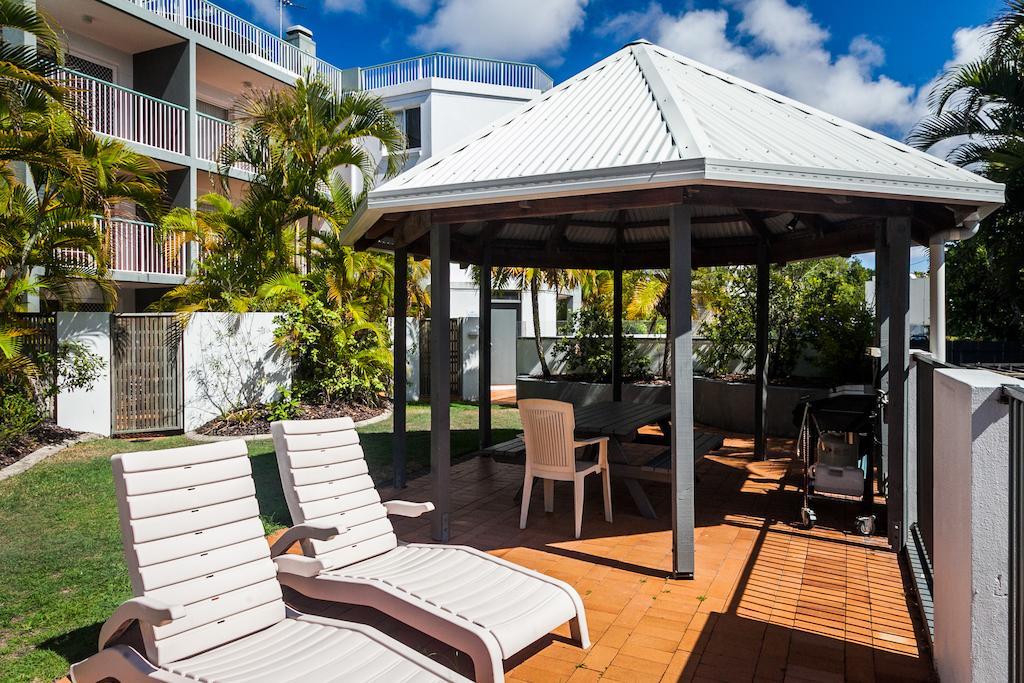 Dockside Apartments Мулулаба Екстер'єр фото