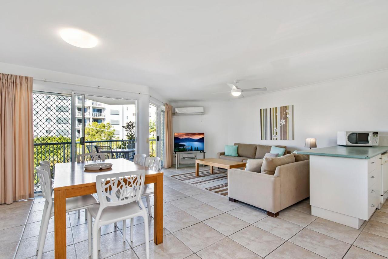 Dockside Apartments Мулулаба Екстер'єр фото