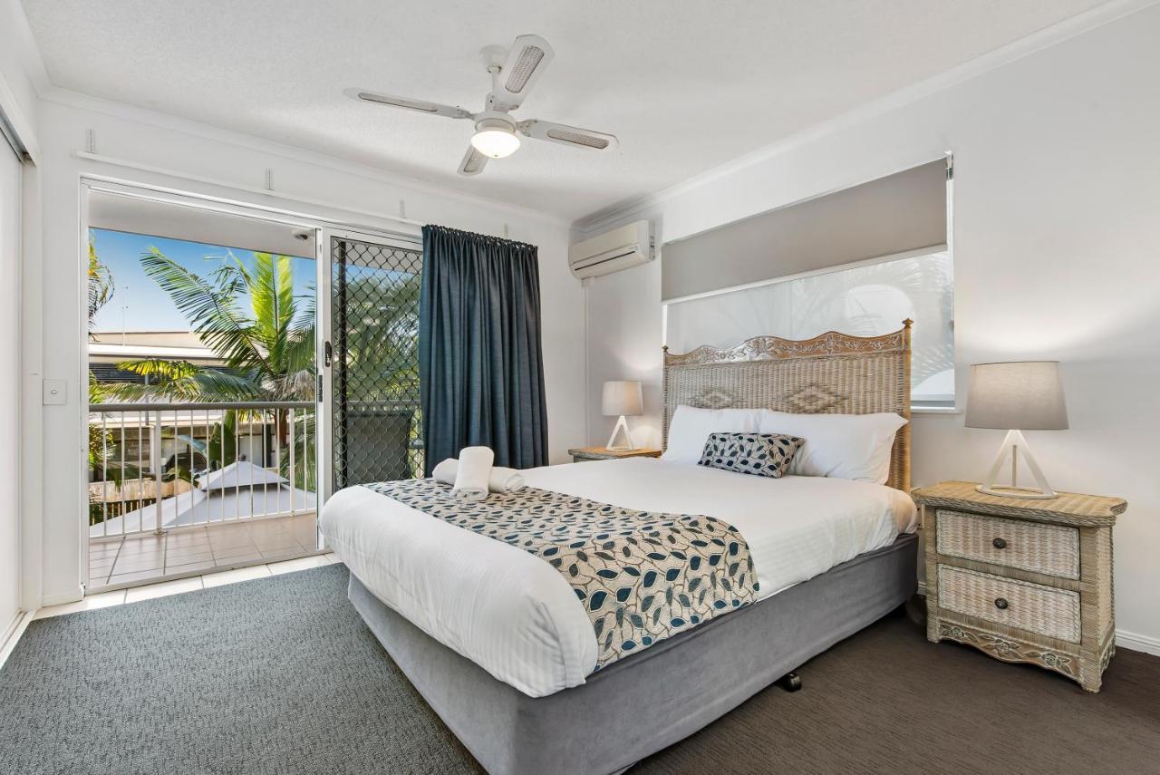 Dockside Apartments Мулулаба Екстер'єр фото