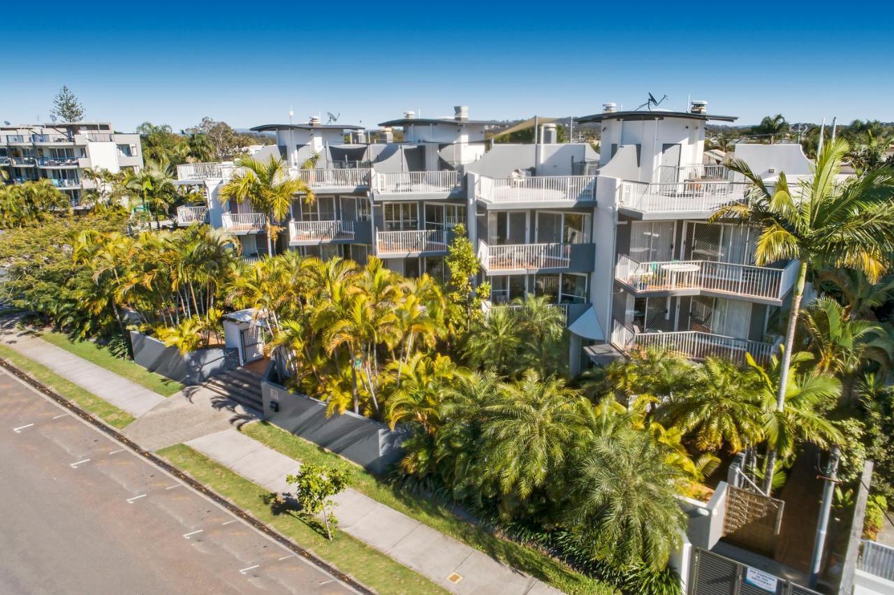 Dockside Apartments Мулулаба Екстер'єр фото