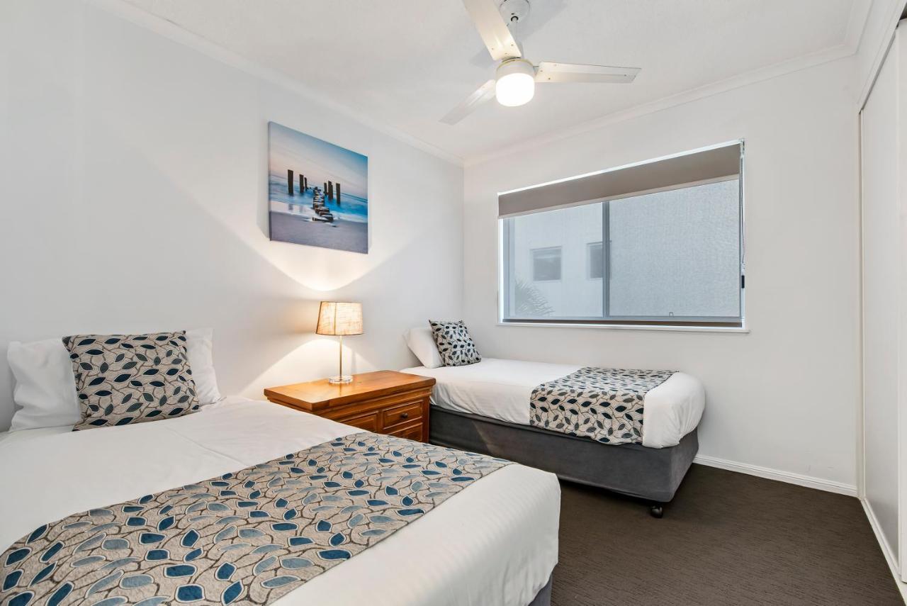 Dockside Apartments Мулулаба Екстер'єр фото
