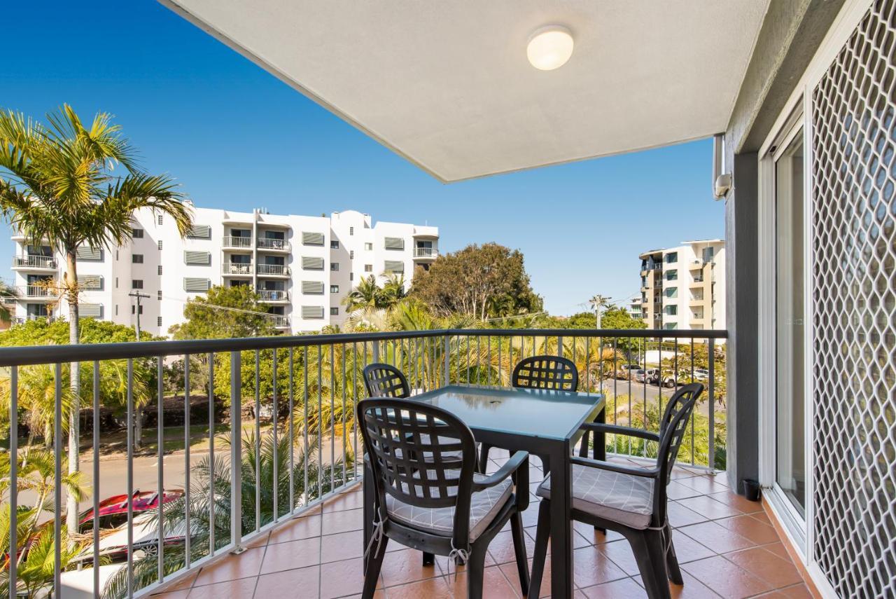 Dockside Apartments Мулулаба Екстер'єр фото